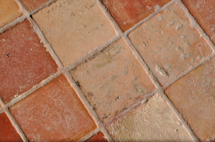 Terracotta Tile Cleaner, Sealer and Stain Remover