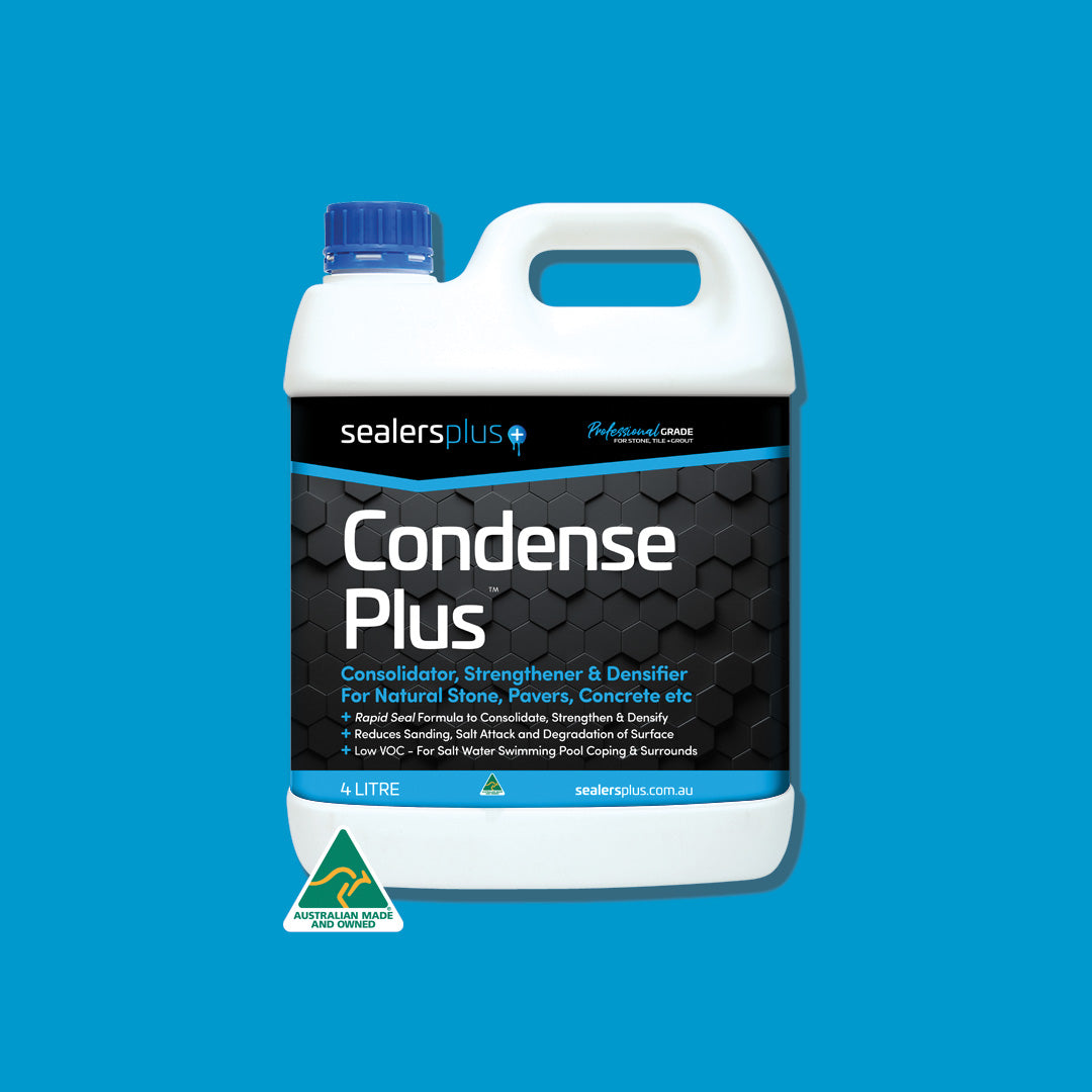 CONSOLIDATORS