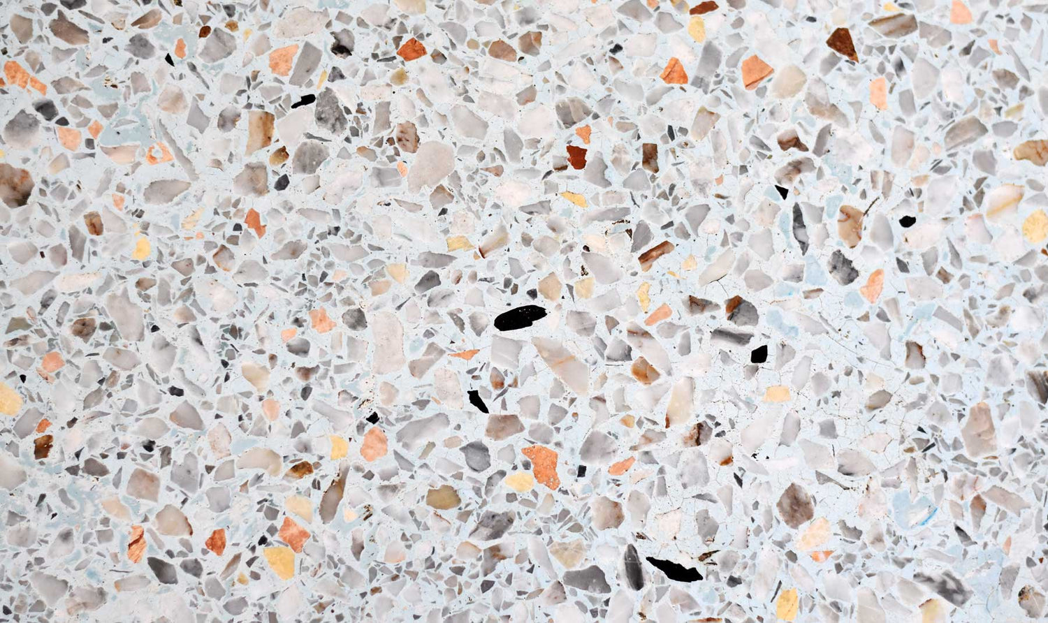 TERRAZZO - A selection of sealers, cleaners and problem solvers for terrazzo