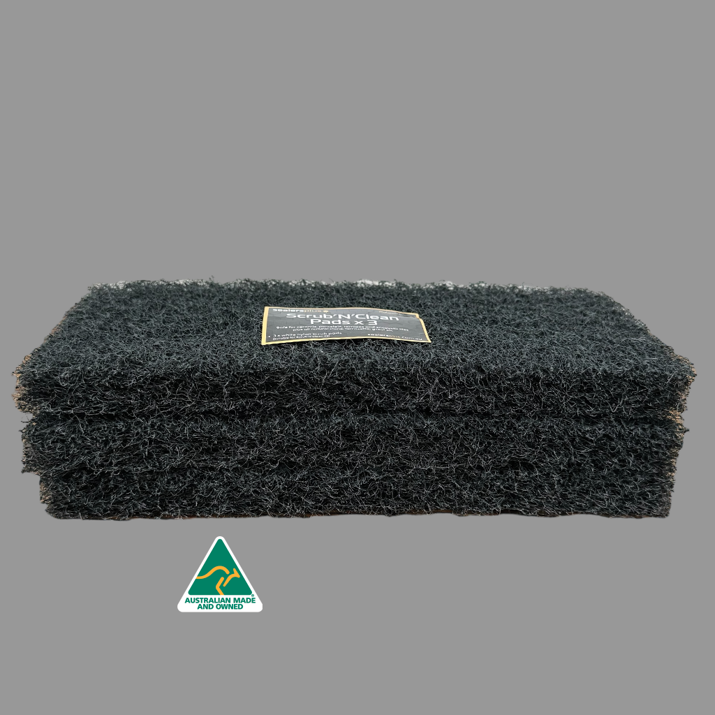 STRIP'N'CLEAN - REPLACEMENT PADS (x 3) – Sealers Online