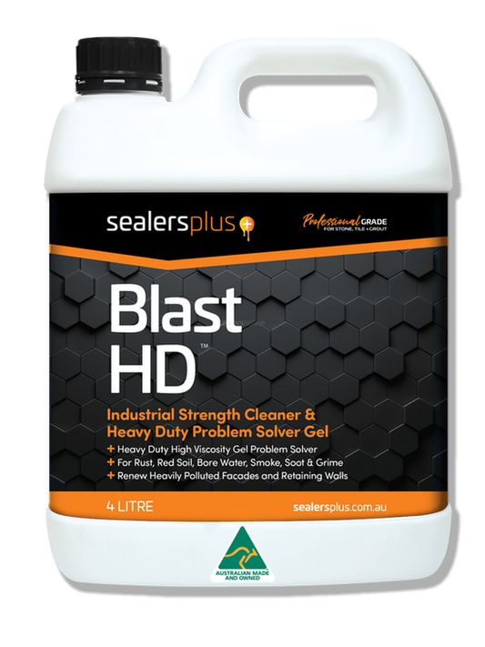 BLAST HD