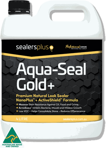 AQUA-SEAL GOLD+