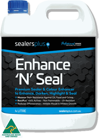 ENHANCE'N'SEAL
