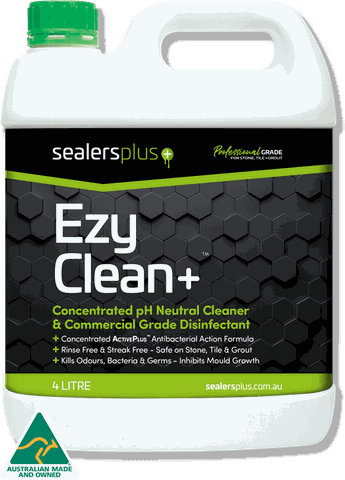 EZYCLEAN+