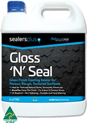 GLOSS'N'SEAL