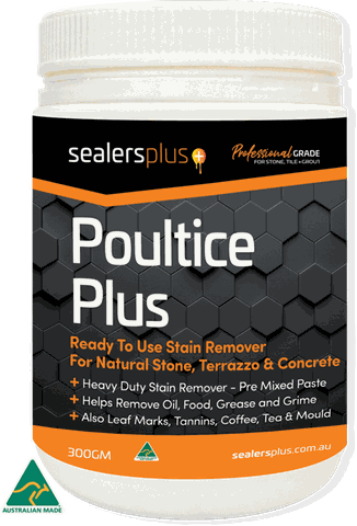 POULTICE PLUS