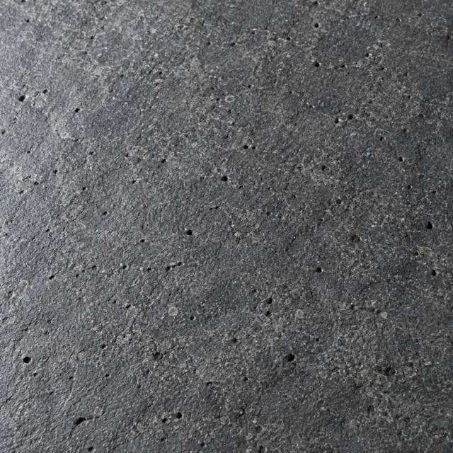Textured bluestone close up